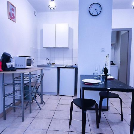 L'Elegant Daire Belfort Dış mekan fotoğraf