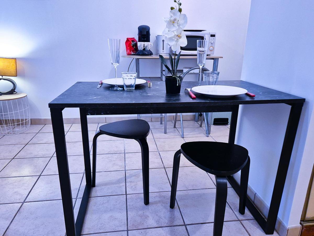 L'Elegant Daire Belfort Dış mekan fotoğraf