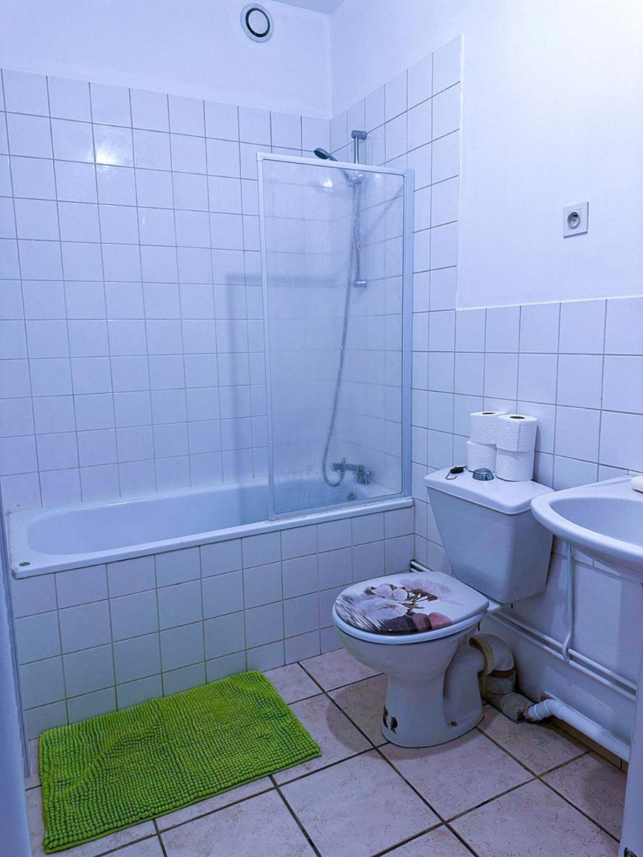 L'Elegant Daire Belfort Dış mekan fotoğraf