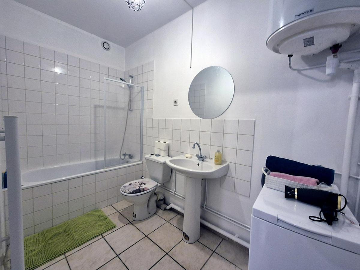 L'Elegant Daire Belfort Dış mekan fotoğraf