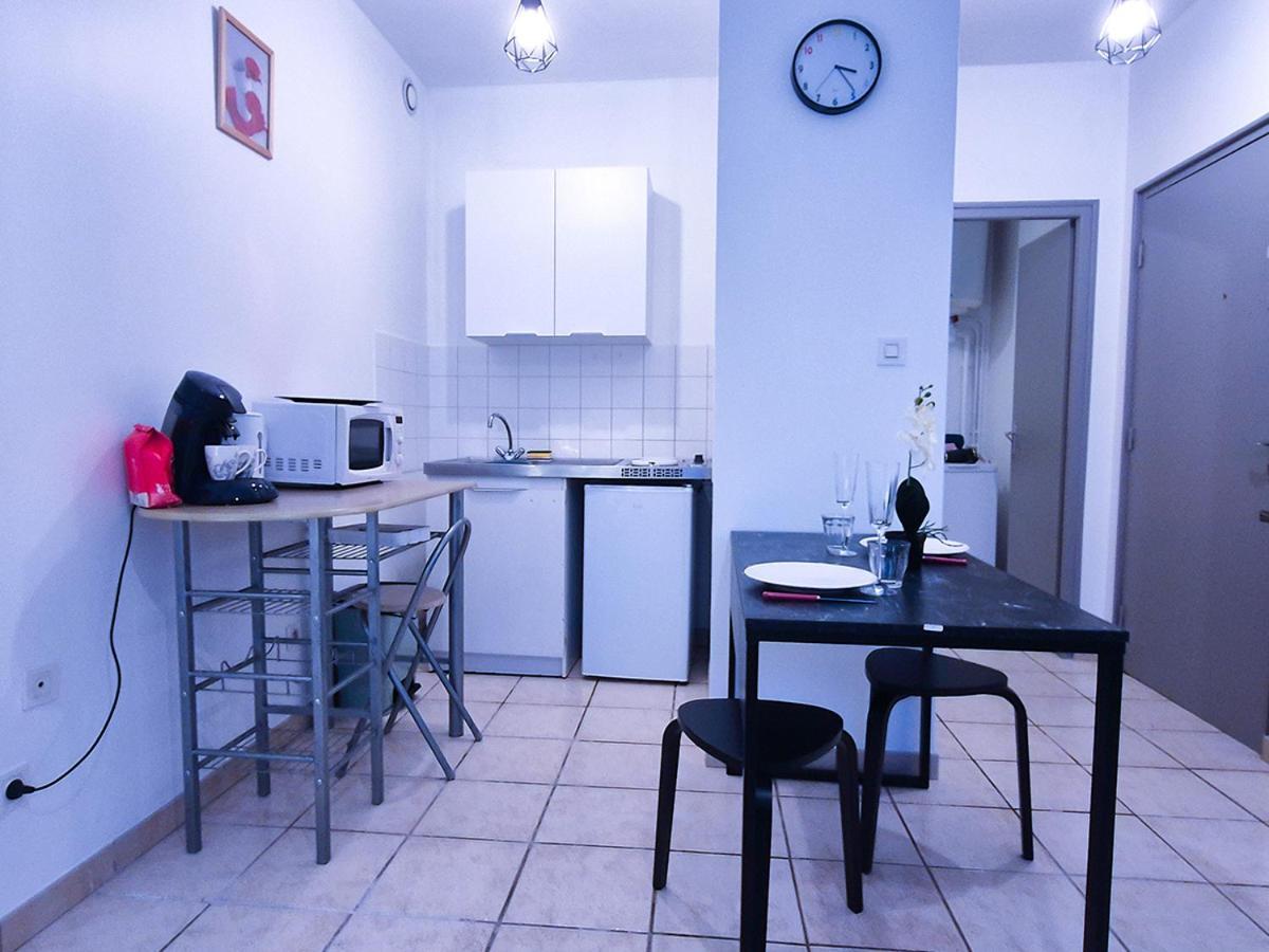 L'Elegant Daire Belfort Dış mekan fotoğraf